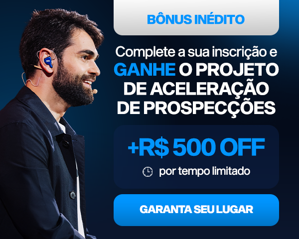 Banner - Comunidade Subido de Tráfego