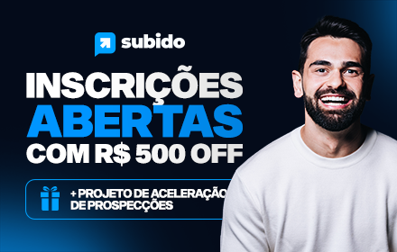 Comunidade Subido de Tráfego