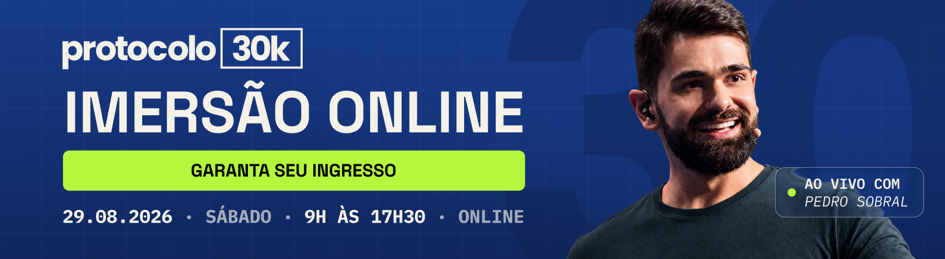 Comunidade Subido de Tráfego