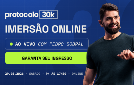 Comunidade Subido de Tráfego
