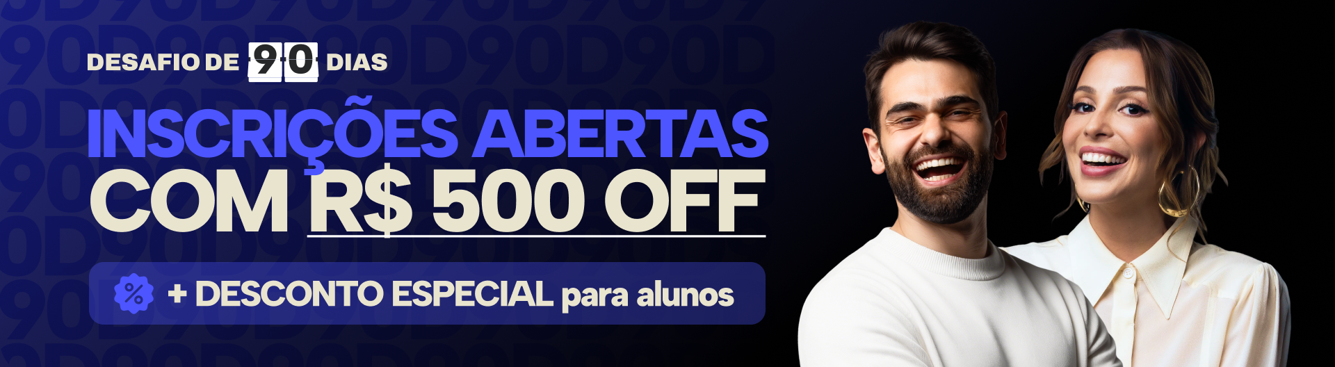 Comunidade Subido de Tráfego