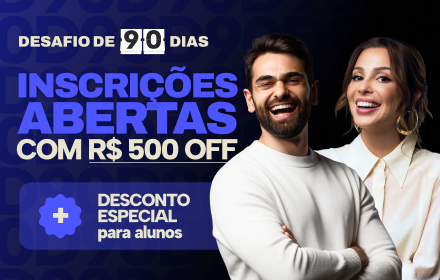 Comunidade Subido de Tráfego