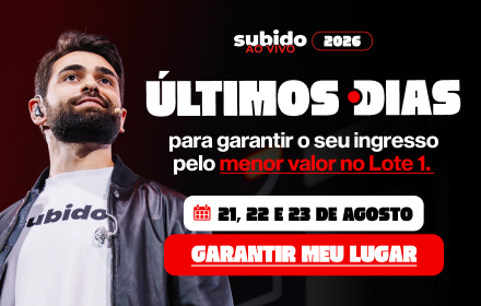 Comunidade Subido de Tráfego