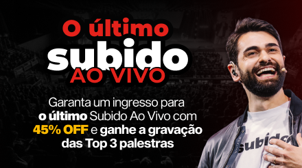 Comunidade Subido de Tráfego