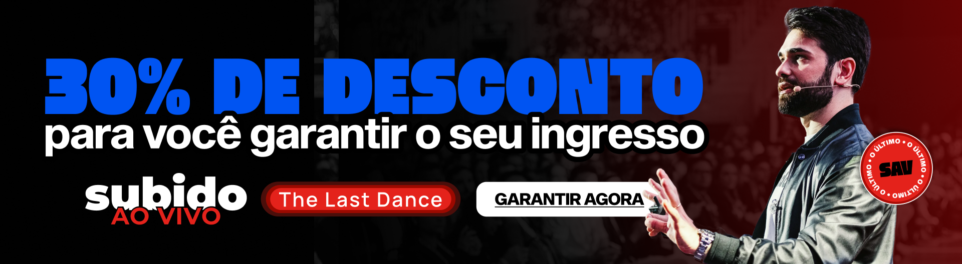 Comunidade Subido de Tráfego