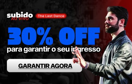 Comunidade Subido de Tráfego