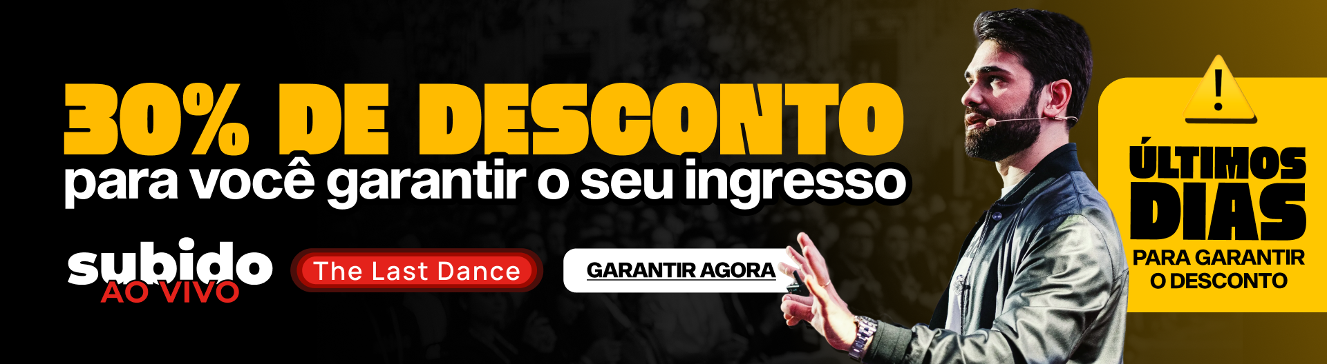Comunidade Subido de Tráfego