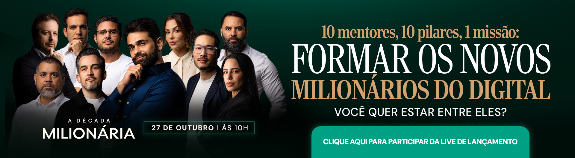 Comunidade Subido de Tráfego