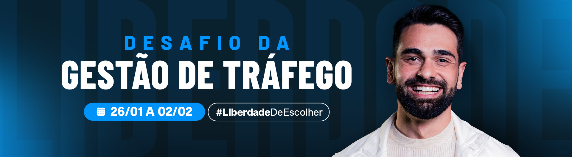 Comunidade Subido de Tráfego