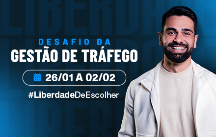 Comunidade Subido de Tráfego