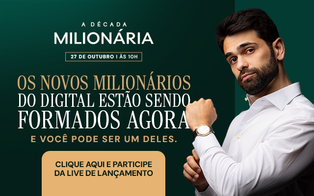 Banner - Comunidade Subido de Tráfego