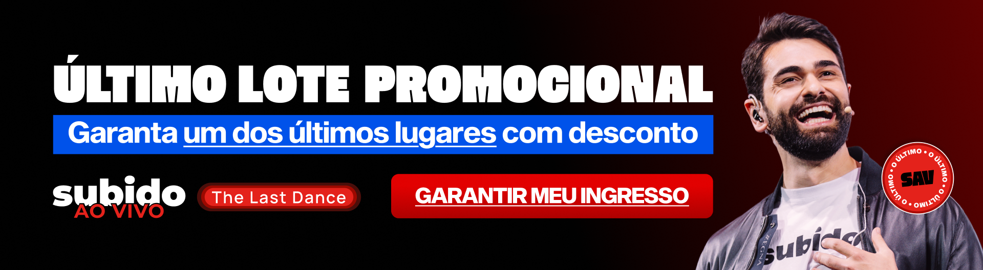 Comunidade Subido de Tráfego