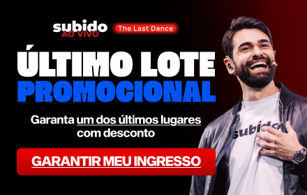 Comunidade Subido de Tráfego