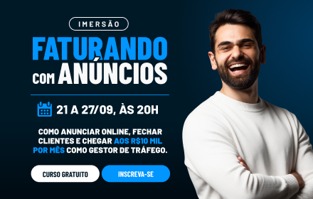 Comunidade Subido de Tráfego