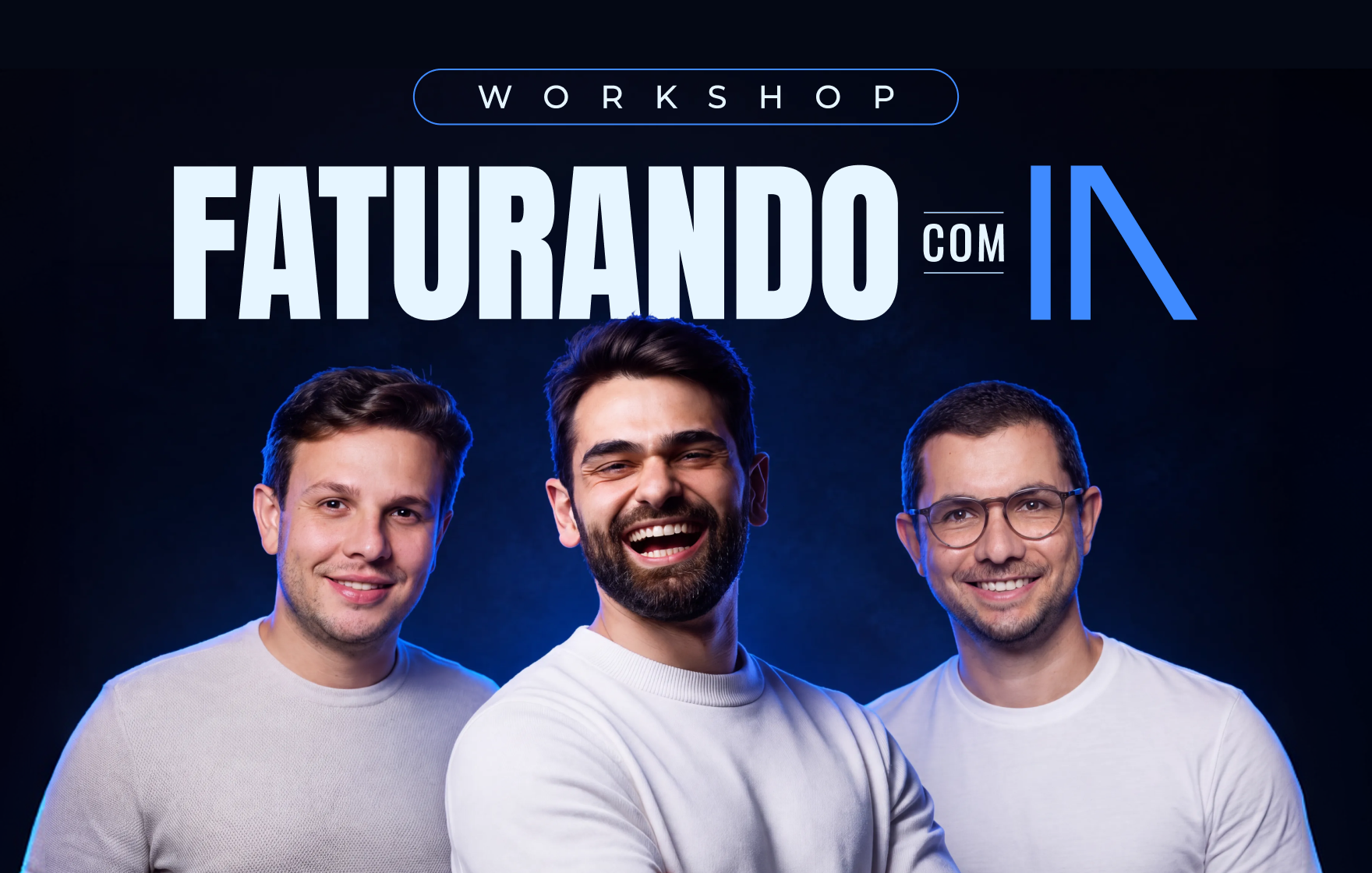 Workshop Faturando com IA