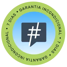 Selo Garantia