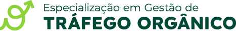Ícone Gestão de Tráfego Orgânico.
