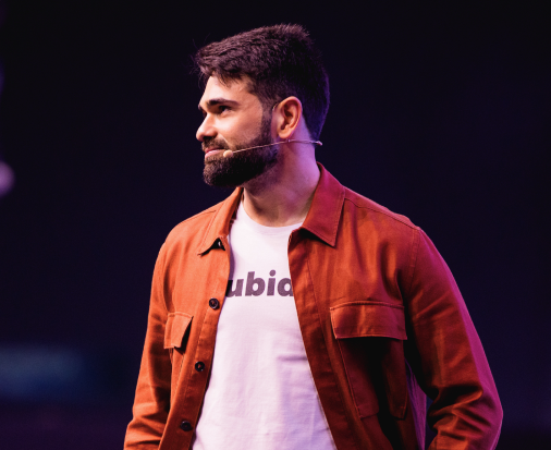 Pedro Sobral