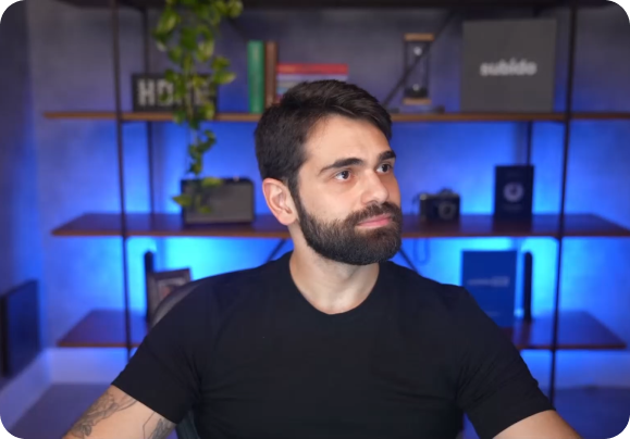 Pedro Sobral
