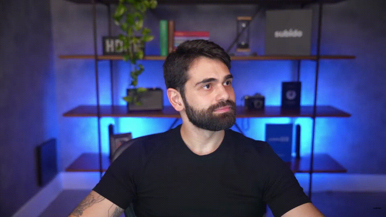 Pedro Sobral