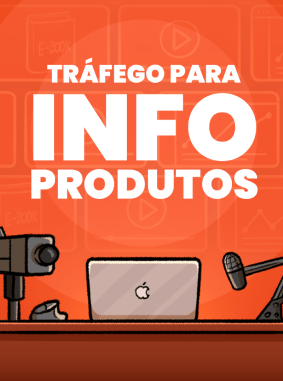 Tráfego para info produtos.