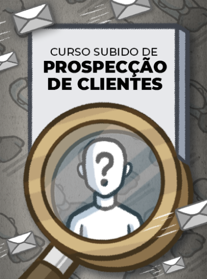 Curso subido de prospecÃ§Ã£o de clentes